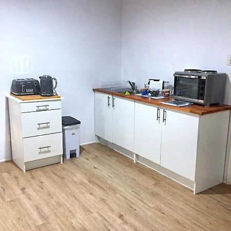 Large Studio Unit Close To Theme Parks Gold Coast Zewnętrze zdjęcie