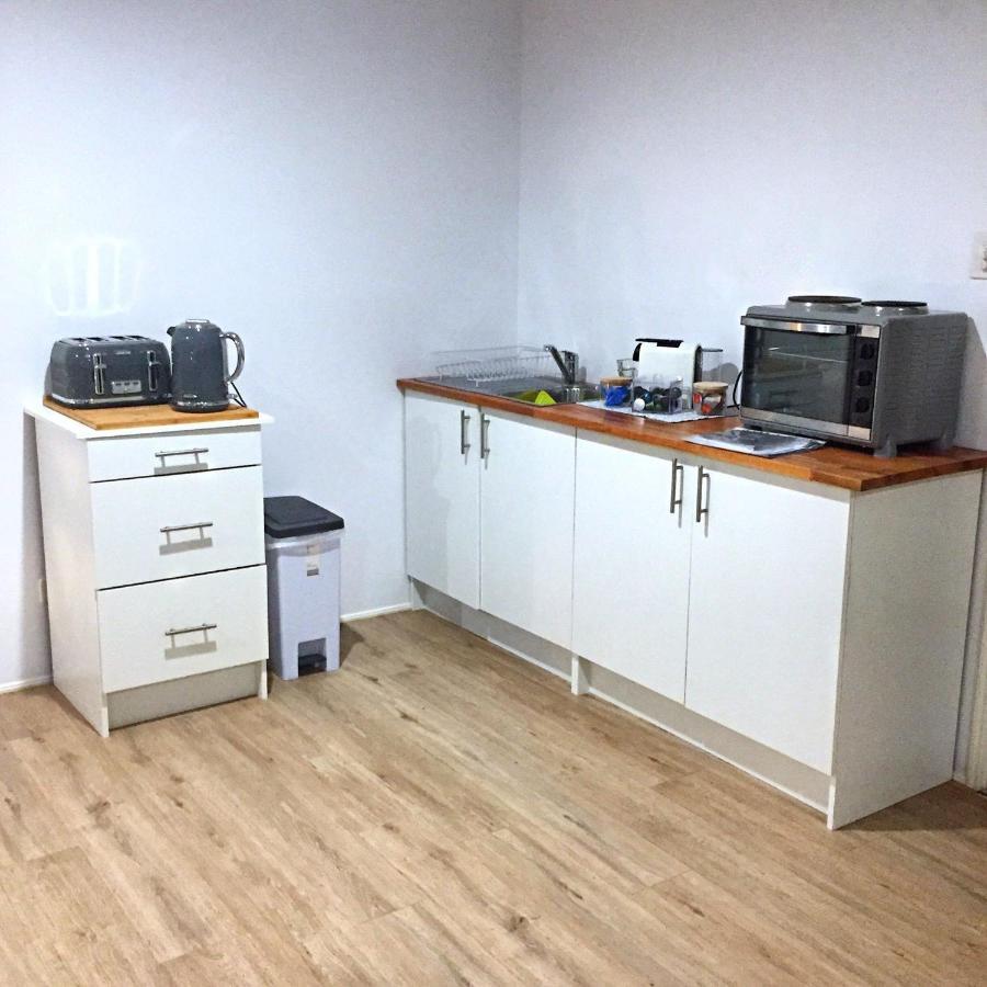 Large Studio Unit Close To Theme Parks Gold Coast Zewnętrze zdjęcie