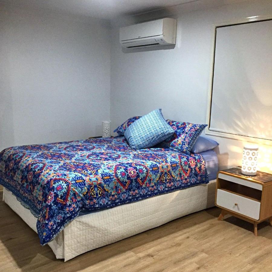 Large Studio Unit Close To Theme Parks Gold Coast Zewnętrze zdjęcie