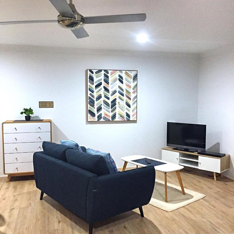 Large Studio Unit Close To Theme Parks Gold Coast Zewnętrze zdjęcie
