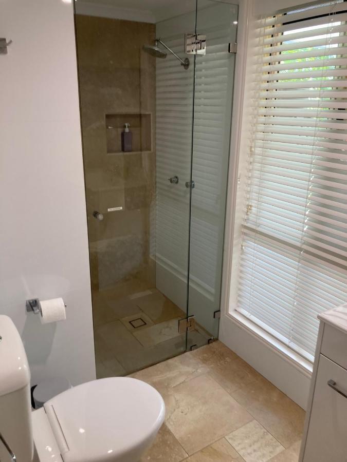 Large Studio Unit Close To Theme Parks Gold Coast Zewnętrze zdjęcie