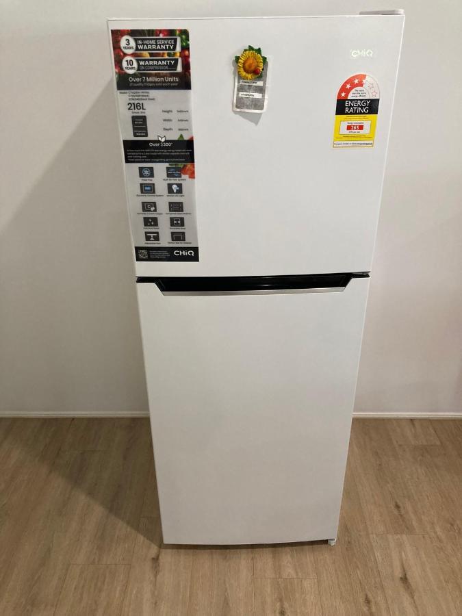 Large Studio Unit Close To Theme Parks Gold Coast Zewnętrze zdjęcie